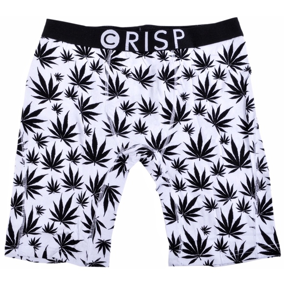 weed boxer shorts